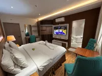 DM Residente Hotel Inns & Villas