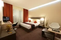 Hotel Galaxy Hotel di Timisoara
