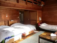 Sun Lake Hotels in Narusawa