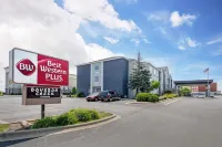 Best Western Plus Bourbonnais Hotel  Suites Hôtels à : Bradley