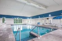 Quality Inn & Suites Lodi I-90 Hotels in Columbia County