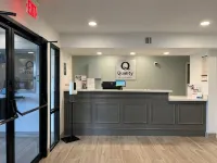 Quality Inn Hotels in Kinder