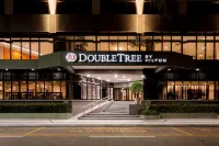 DoubleTree by Hilton Veracruz Hotel in zona Herpetario Patrulla Animal