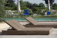 Il Baio Relais & Natural Spa - Pool