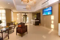Sunbird Waterfront - 4 estrellas
