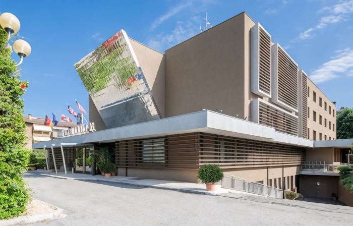 Bonotto Hotel Palladio