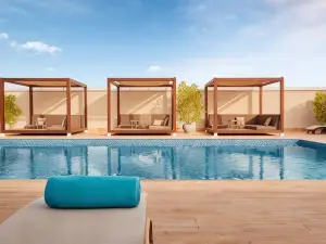 Flora Inn Hotel Dubai Airport