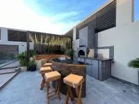 Villa Bali Jeddah