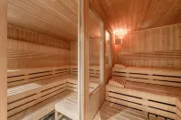 Boutique Hotel Cervus