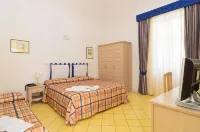 Albergo Villa Giusto . . . la dimora ideale lontana dallo stress-NEW Hotel a Barano Dischia