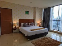 Hotel Nalendra Plaza Subang 수방 호텔