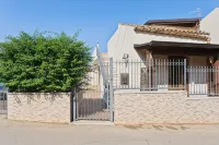 GuestHost - Countryside Sicily House