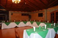 Hostería San Clemente Hotels in Ibarra