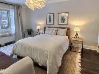 Gite du Survenant Montreal Hotels in der Nähe von Botanischer Garten Montreal