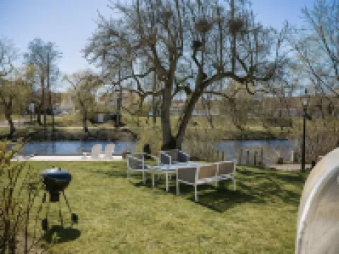 Hotell Villa Rönne Hotels in Angelholm