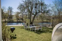 Hotell Villa Rönne Hotels in 