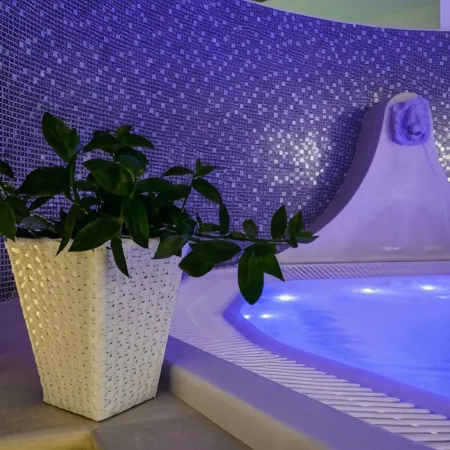 Ostuni Palace - Hotel Bistrot & Spa