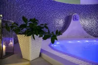 Ostuni Palace - Hotel Bistrot & Spa - spa