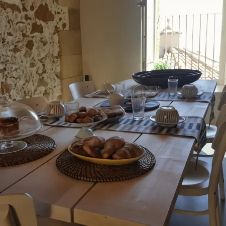 B&B Attico Taranto