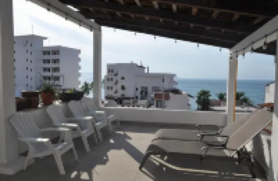 プチホテル・ピリタス