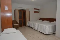 Hotel Thermas Bonsucesso