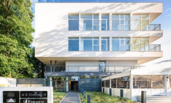 Molo Park Aparthotel