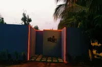 Starlight Resort Alibaug