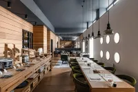 White 1921 Courchevel Hotels in Courchevel