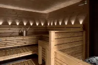 Hotelli Lähde - spa