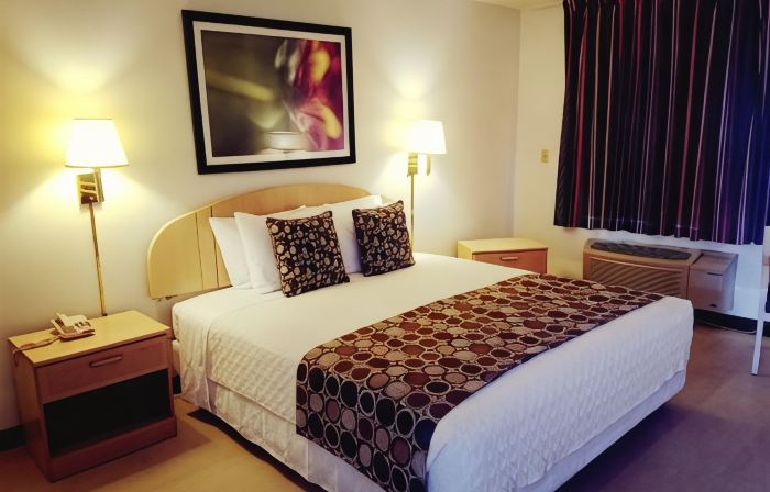 Americas Best Value Inn Eloy/Casa Grande