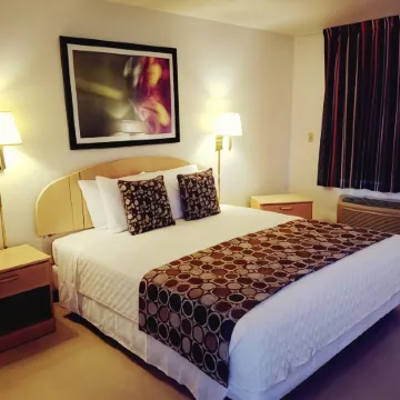 Americas Best Value Inn Eloy/Casa Grande