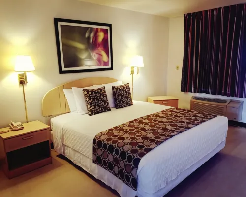 Americas Best Value Inn Eloy/Casa Grande エロイのホテル