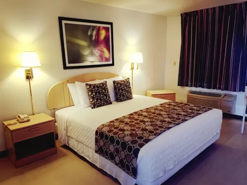 Americas Best Value Inn Eloy/Casa Grande