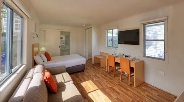 Chinchilla Motor Inn