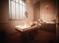 Miros Goa - Formerly Imperial Goa - spa
