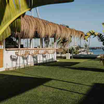 Hotel Puerto Sherry Hotel Exterior
