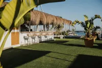 Hotel Puerto Sherry - sul mare