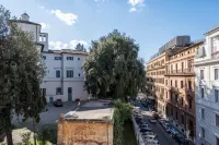 Lombardia40 Luxury Suites