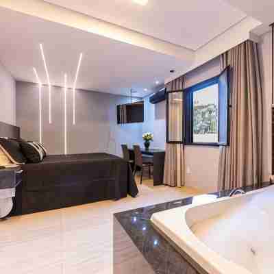 Hotel Iporã Fitness & Recreational Facilities