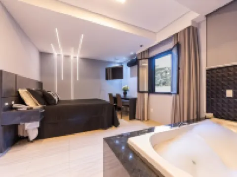 伊波朗酒店 伊塔佩蒂寧加酒店