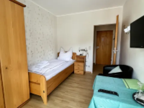Hotel Haus Christa Hotels in Bad Bertrich
