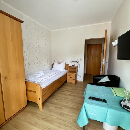 Hotel Haus Christa