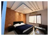 Hotel Alitus Nangal Hotels in Rupnagar