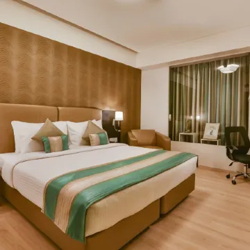 T24 Residency Mumbai International Airport