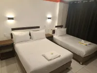 PAKARINA HOTEL Hotels near Historic Sanctuary of Machu Picchu