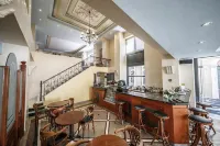 Rex Hotel Hotels in Kalamata