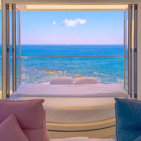 Pohang Starscape Pool Villa