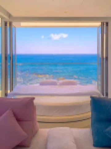 Pohang Starscape Pool Villa