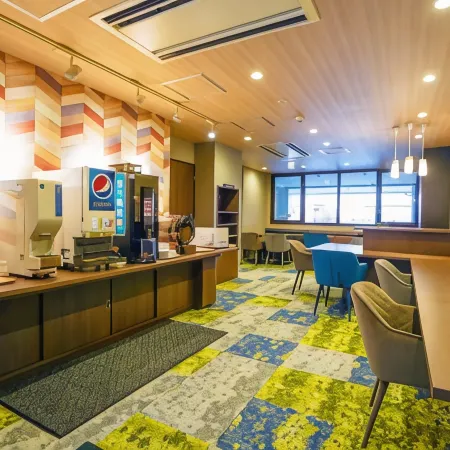 Hotel New Gaea Yanagawa