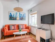 Sem Apartments